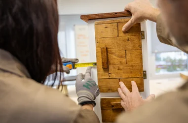 Formación y acompañamiento para jóvenes con necesidades educativas especiales