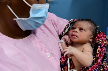 Proteger a niños, niñas y sus familias del coronavirus