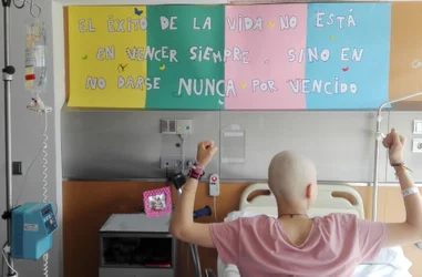 Investigar para curar las enfermedades raras infantiles