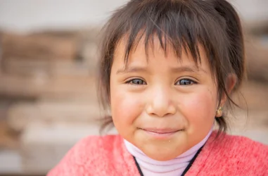 Alimentos de alto contenido proteico contra la anemia infantil