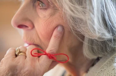 Asistencia a personas con demencia y a sus familiares