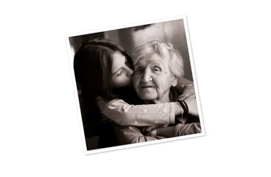 Súmate a la lucha para mejorar la calidad de vida de las personas mayores