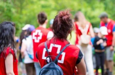 Casales de verano para la infancia en riesgo de exclusión