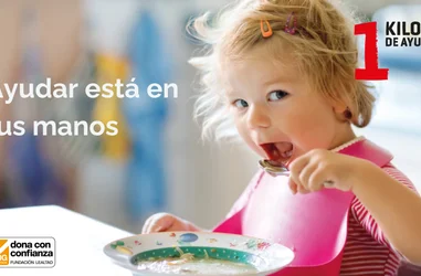 Apoyo en necesidades básicas y reducción del desperdicio alimentario