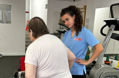 Centres de dia per a la gent gran