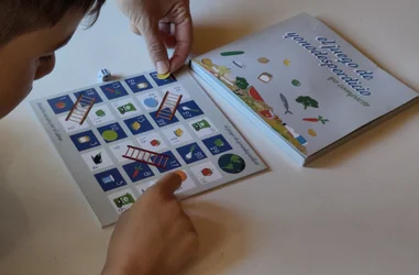 Lucha contra el desperdicio alimentario