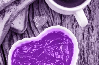 Desayuno solidario por el Día Internacional de la Mujer en TGS junto con la Fundación Quiero Trabajo