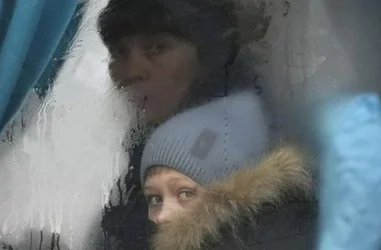 Emergencia en Ucrania