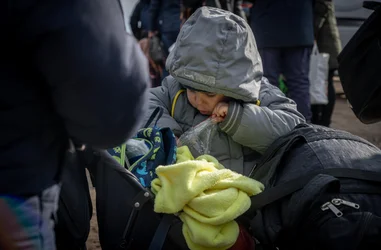 Emergencia en Ucrania
