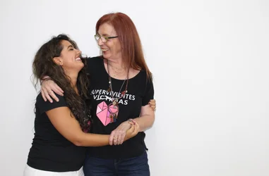 Inserción Laboral de Mujeres Supervivientes de Violencia de Género