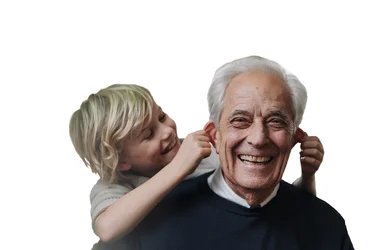 Ayuda a mayores en situación de vulnerabilidad