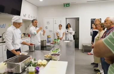 Cocina terapéutica - Rutixef