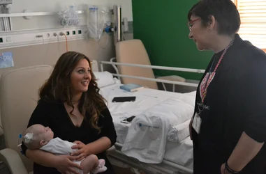 Acompañamiento y atención psicológica a menores con cardiopatías congénitas y a sus familiares