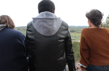 Ayuda a jóvenes con problemas de salud mental