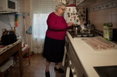 Ni un hogar sin energía