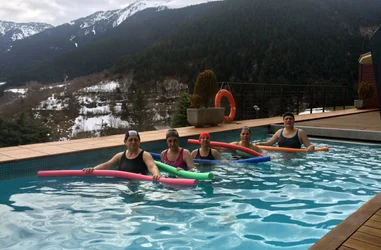 EQUIDAD CÁNCER. APOYO Y ACOMPAÑAMIENTO EN EL MUNDO RURAL