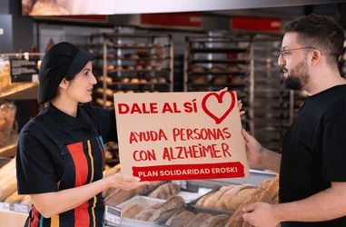 Atención a personas con Alzheimer y sus familiares