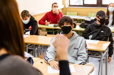 Una oportunidad lo puede cambiar todo