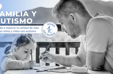 Mejorando la calidad de vida de niños y niñas con autismo