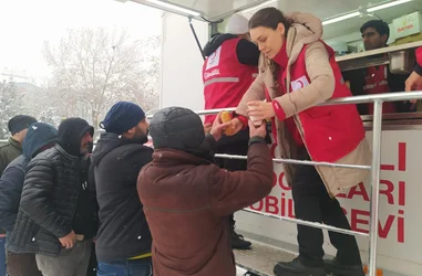 #MovilizadosPorElTerremoto