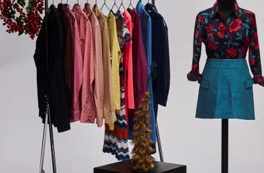 Mercadillo solidario en nuestras instalaciones de Tres Cantos a favor de los Bancos de Alimentos