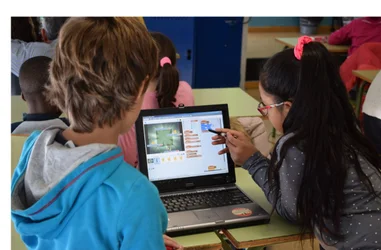 Conectados para reducir la brecha educativa y digital en el entorno rural