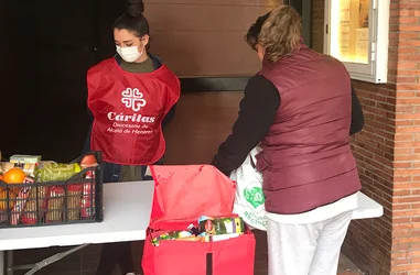 Respuesta ante el impacto del coronavirus