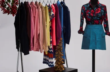 Mercadillo de ropa solidario de Movistar Plus+ con Fundación Juegaterapia