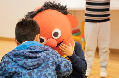 Protejamos la infancia mejorando la vida de niños y niñas