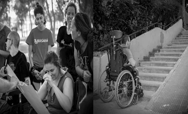 Mapeando nuestro Territorio