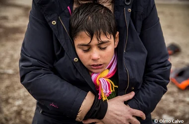 Acogida de personas refugiadas