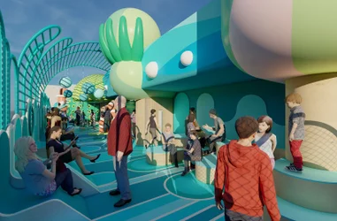 Mejoremos el bienestar de los niños y niñas hospitalizados