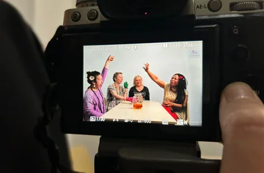 Acompañamiento a mujeres supervivientes de violencias de género