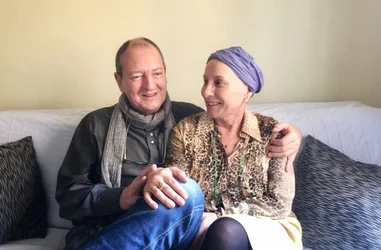 Soporte a familias con familiares hospitalizados