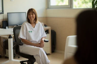 Apoyo emocional a jóvenes con Esclerosis Múltiple