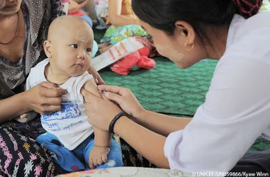 Vacunas que salvan vidas