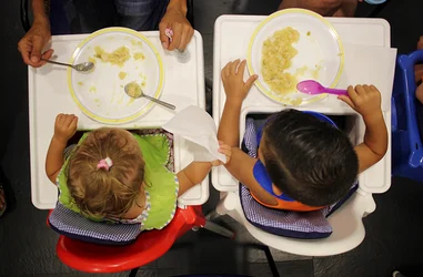 Acceso a la alimentación ante la urgencia COVID-19