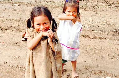 “Nampitsi” - Recuperación de los saberes ancestrales para cuidar los bosques