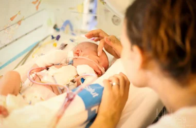 Acompañamiento a niños y niñas con cardiopatías