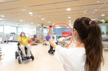 Tratamiento para personas con Esclerosis Múltiple