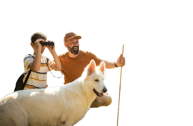 Ayuda a la protección del medio ambiente y los animales sin hogar