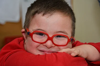 Inclusión social y educativa de la infancia con Sindrome de Down 