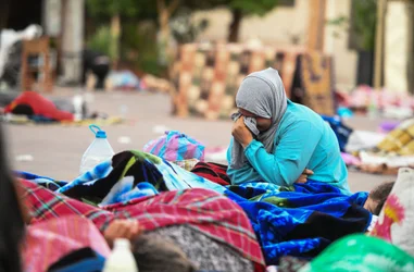 Emergencia Marruecos y Libia
