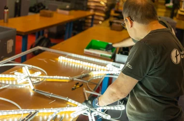 Inserción laboral de personas con discapacidad intelectual