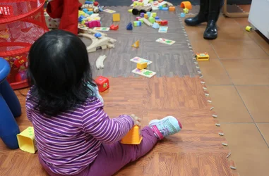 Ayuda a familias en riesgo de exclusión