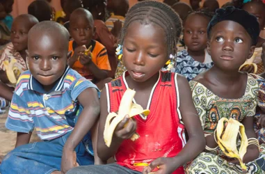 Suplemento vitamínico infantil