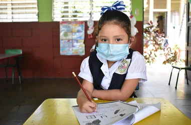 Educación en tiempos de covid