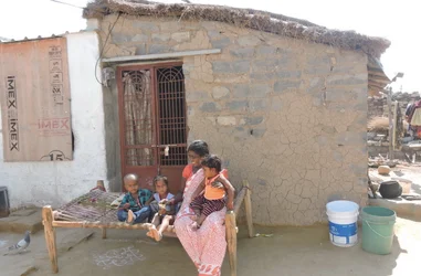 Derecho a una vivienda digna