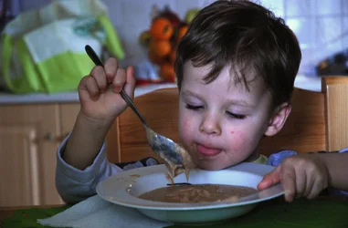 En Navidad, ningún niño sin comida