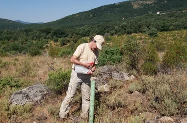 Conservación de nuestros bosques